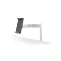 Produktbild: Durable Tablet Holder TABLE CLAMP metallic silber 8931-23