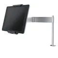 Produktbild: DURABLE Tablet-Halterung Table Clamp 893123 silber, schwarz für 1 Tablet, Tischklemme
