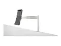 Produktbild: Durable Desktop Tablet Holder Clamp - Halter für Tablet