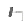 Produktbild: Durable Tablet Tischhalterung m Schwenkarm silber/anthrazit