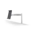 Produktbild: Durable 893123 Durable Tablet Holder TABLE CLAMP metallic silber    8931-23