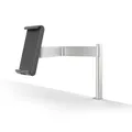 Produktbild: Durable Tablet Holder TABLE CLAMP metallic silber 8931-23 Halterung für Tablet