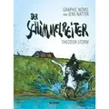 Produktbild: Der Schimmelreiter, Graphic Novel Graphic Novel