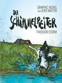Produktbild: Der Schimmelreiter | Buch | 9783804214033