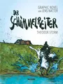 Produktbild: Der Schimmelreiter | Graphic Novel | Theodor Storm (u. a.) | Taschenbuch | 2014