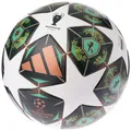 Produktbild: Adidas UEFA Champions League Competition FIFA Quality Pro Ball JH1288, Unisex Footballs, Green, 5 EU