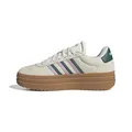 Produktbild: adidas Damen VL Court Bold Shoes Schuhe, Off White/Collegiate Green/Bliss Lilac