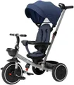 Produktbild: Chicco Dreirad TOY Trike 4 in 1
