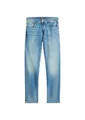 Produktbild: Marc OߴPolo Herren Jeanshose mit Stretch-Anteil Shaped Fit, Blau (Authentic Mid), W32/L34