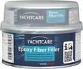 Produktbild: 51,80€/kg  Yachtcare Epoxy Fiber Filler  500gr Epoxyspachtel Faserspachtel