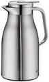 Produktbild: alfi Isolierkanne Skyline 1,0 l silber