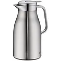 Produktbild: alfi1322205100 Isolierkanne SKYLINE 1,0 Liter Edelstahl matt