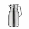 Produktbild: Alfi Isolierkanne Skyline 1L edelstahl matt Kaffeekanne Teekanne Kanne