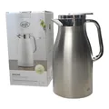 Produktbild: Alfi Skyline Isolierkanne – 1 L, Edelstahl matt (Stainless Steel)