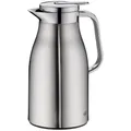 Produktbild: alfi Isolierkanne Skyline silber 1,0 l, 1 St.