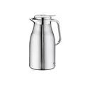 Produktbild: alfi Isolierkanne Skyline stainless steel matt 1,0l, silber