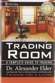 Produktbild: Come Into My Trading Room: A Complete Guide to Trading (Wiley Trading)
