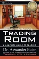 Produktbild: Alexander Elder Come Into My Trading Room (Gebundene Ausgabe) (US IMPORT)