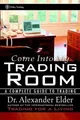Produktbild: Come into My Trading Room: A Complete Guide to Trading  ... | Buch | Zustand gut