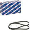 Produktbild: BOSCH KEILRIPPENRIEMEN 6PK1275 passend für FIAT STILO FORD SCORPIO SIERRA HONDA