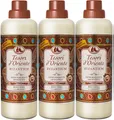 Produktbild: TESORI D´ORIENTE Byzantium Weichspüler  3 x 760 ml