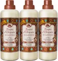 Produktbild: TESORI D´ORIENTE Byzantium Weichspüler  3 x 750 ml