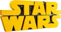 Produktbild: LEGO 75407 Star Wars Logo aus Steinen (75407)