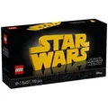 Produktbild: LEGO LEGO® Star Wars: Star Wars Logo - ab 18 Jahren
