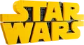 Produktbild: LEGO 75407 - LEGO Star Wars - Logo aus LEGO