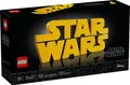 Produktbild: LEGO Star Wars 75407 Logo aus Steinen