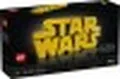 Produktbild: LEGO Star Wars Klassisches Star Wars Logo 75407 LEGO