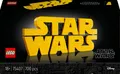 Produktbild: LEGO Star Wars 75407 Logo™ aus Steinen