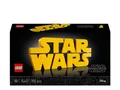 Produktbild: LEGO 75407 Star Wars™ Logo aus Steinen NEU & OVP