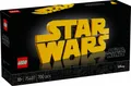 Produktbild: 5702017817583 Bricks 75407 Brick-Built Star Wars Logo LEGO