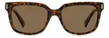 Produktbild: Polaroid PLD 6191/S Havana/Bronze 54/18/145 Unisex Sonnenbrillen