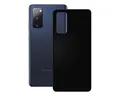 Produktbild: PEDEA Smartphone-Hülle Soft TPU Case für Samsung Galaxy S23 FE 5G, schwar