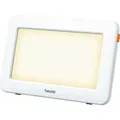 Produktbild: Beurer Tageslichtlampe TL 20 LED Technologie Lichtstärke ca 10000 Lux, 608.03
