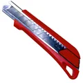 Produktbild: (Würth 1k 071566210 Cutter Knife 18 mm with 3 Blades) x10