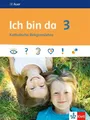 Produktbild: Ich bin da 3: Schulbuch Klasse 3 (Ich bin da. Ausgabe ab 2018)