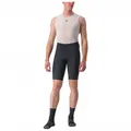 Produktbild: Castelli - Entrata 2 Shorts - Radhose Gr S grau