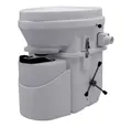 Produktbild: Nature's Head Campingtoilette Nature’s Head® Komposttoilette mit Spider Handle (Handkurbel)