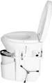 Produktbild: Nature’s Head NH001 Trenntoilette Camping-WC mit Spider Handle Wohnmobil 1776780