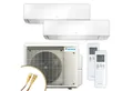 Produktbild: Daikin Klimagerät 2MXM50A9 + FTXM35A / FTXM35A