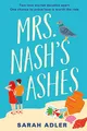 Produktbild: Mrs Nash's Ashes: a sweet and spicy opposites-attract romance