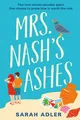 Produktbild: Sarah Adler Mrs Nash's Ashes (Taschenbuch)