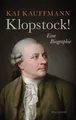 Produktbild: Klopstock! Eine Biographie