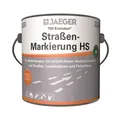 Produktbild: (ab 31,96€/L) Jaeger Kronalux Straßenmarkierung HS 750 mit Blitztrocknung