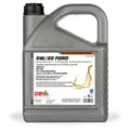 Produktbild: DBV Motoröl DBV Ford 5W-20 5 Liter 15238599