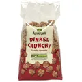 Produktbild: Alnatura Dinkel Crunchy 750g Packung