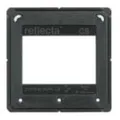 Produktbild: Reflecta Slide Mounts CS II - Projektordiarahmen (Packung mit 200) (1042)